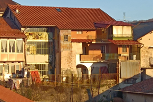 Casa da ristrutturare