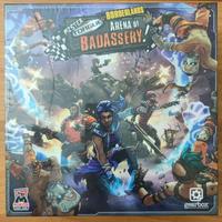 Boardgames Giochi in scatola nuovi