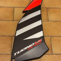 Fianchetto laterale Aprilia Tuono V4 1100 Factory