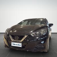 NISSAN Micra 1.0 ig-t Eco Acenta Gpl