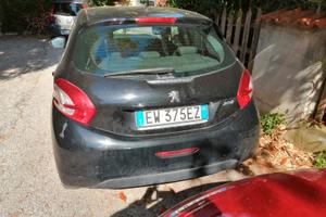 Pegout 208 del 2014