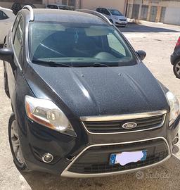 FORD Kuga 1ª serie - 2012