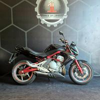 Kawasaki ER-6N
