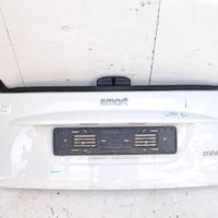 A4517570006CA8L BAULE POSTERIORE SMART FORTWO (451