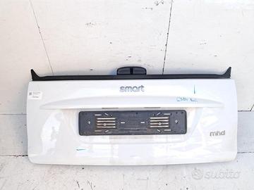 A4517570006CA8L BAULE POSTERIORE SMART FORTWO (451