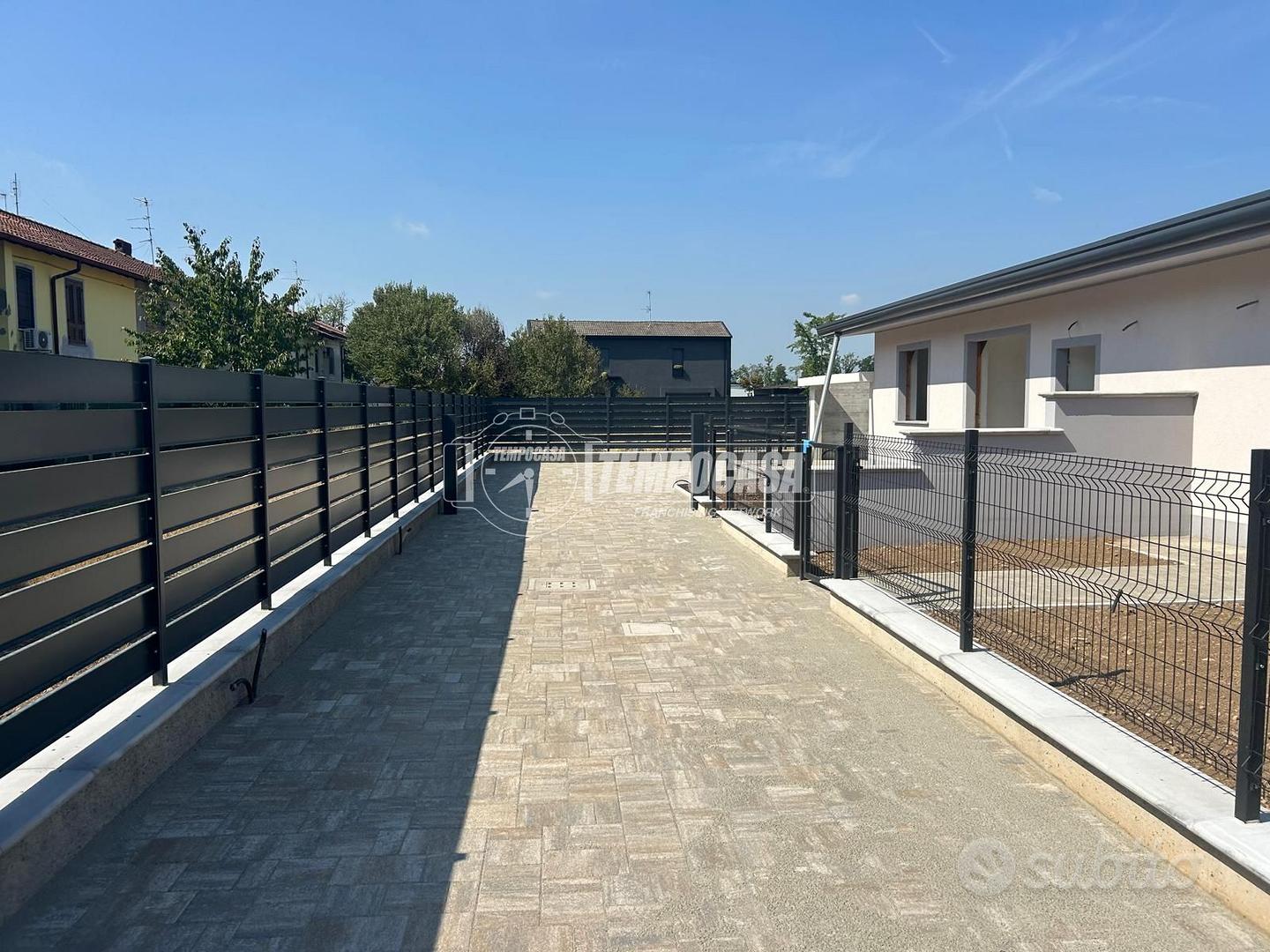 Casa – Nerviano, Cantone - Vista 4