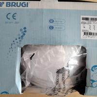 casco da sci/snowboard taglia L BRUGI