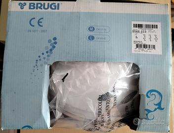 casco da sci/snowboard taglia L BRUGI