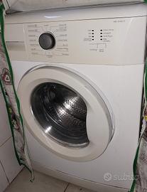 lavatrice per casa
