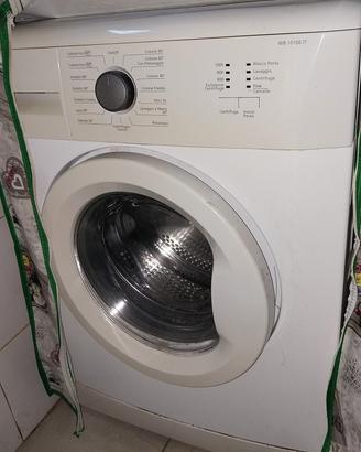 lavatrice per casa