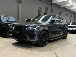 LAND ROVER Range Rover Sport 3.0 SDV6 249 CV HSE