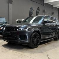 LAND ROVER Range Rover Sport 3.0 SDV6 249 CV HSE