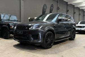 LAND ROVER Range Rover Sport 3.0 SDV6 249 CV HSE