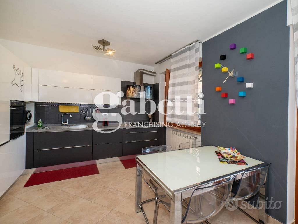 Appartamento – RM - Vista 3