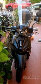 Scooter Voge Sfida SR16 125 2025 4845km
