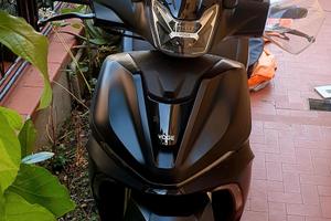 Scooter Voge Sfida SR16 125 2025 4845km