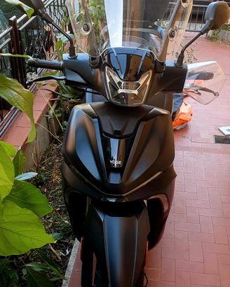 Scooter Voge Sfida SR16 125 2025 4845km