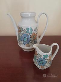 Set tea/caffè Bareuther