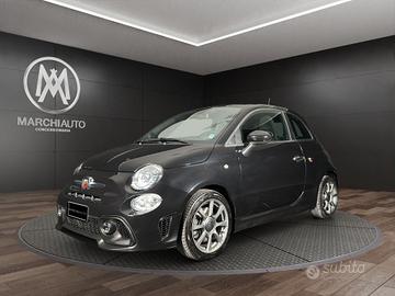 ABARTH 595 1.4 Turbo T-Jet 145 CV