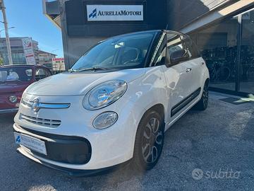 Fiat 500L 1.3 Multijet 85 CV Pop Star