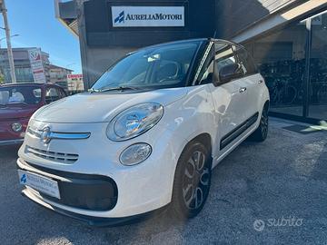 Fiat 500L 1.3 Multijet 85 CV Pop Star