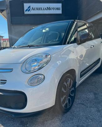 Fiat 500L 1.3 Multijet 85 CV Pop Star