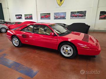 Ferrari Mondial 3.4 t A.S.I.