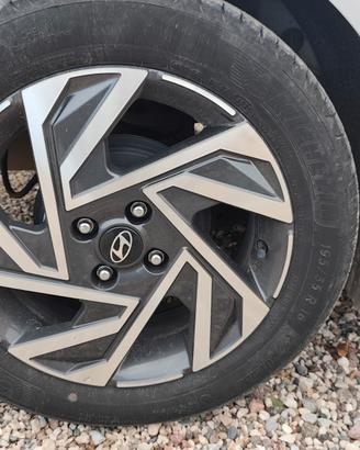 PNEUMATICI MICHELIN PRIMACY 195/55 r16