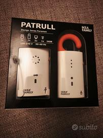 Ikea Patrull set trasmittenti neonato