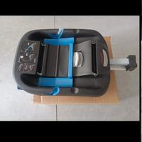 base isofix Momon