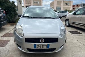 Fiat Grande Punto 1300 MJT 75CV 5 PORTE
