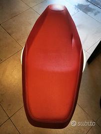 Sella Kymco People Gt 300