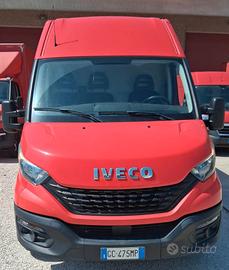 Furgone IVECO 35S12 (GC475MP)