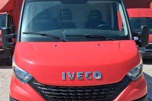 Furgone IVECO 35S12 (GC475MP)