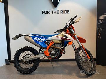 Ktm 350 exc - 2017