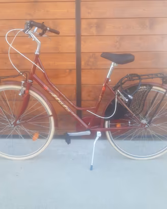 Bicicletta Atala piccadilly