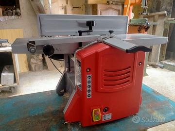Pialla a filo/spessore combinata Einhell TC‑SP 204