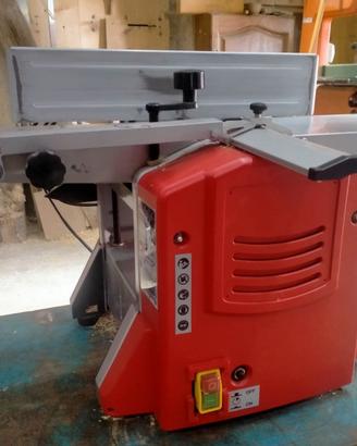 Pialla a filo/spessore combinata Einhell TC‑SP 204