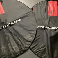 Borsa Portaruota Corsa Fulcrum