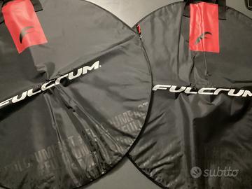 Borsa Portaruota Corsa Fulcrum