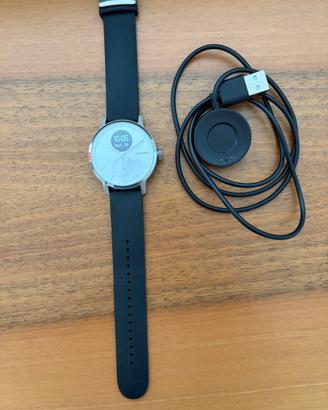 Witings Scan Watch Light