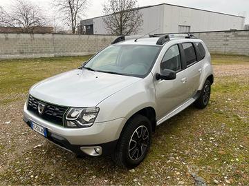 Dacia duster 2017