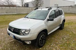 Dacia duster 2017