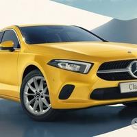 Ricambi mercedes classe a #1068