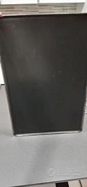 Teglie per forno Rational 60x40 non forate