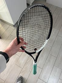 Head Speed junior 26