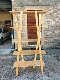 Libreria Scaffale 