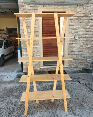 Libreria Scaffale 