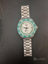 Tag Heuer formula 1 solargraph edizione limitata