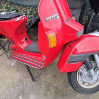 Ricambio Piaggio vespa px
